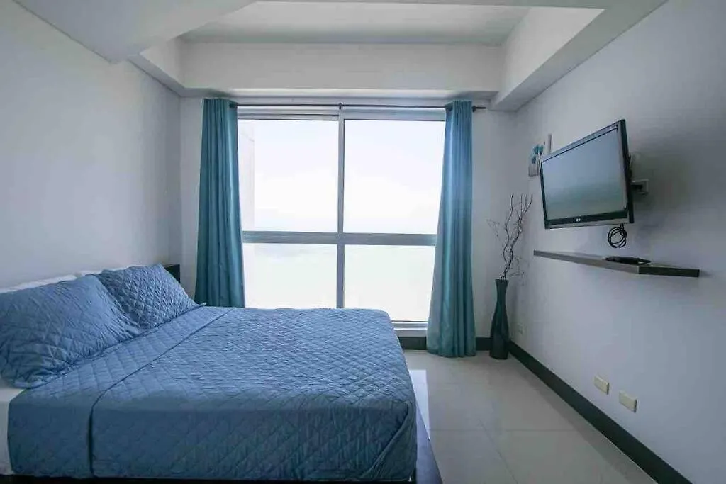 Apartmán Apartamento Bocagrande Vista Al Mar Piso 31 Cartagena Kolumbie